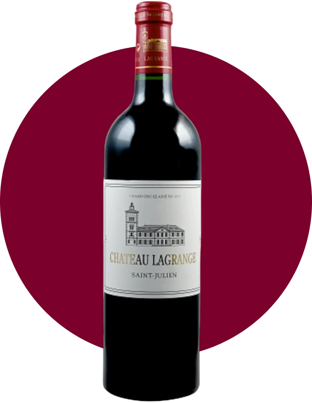 Chateau Lagrange